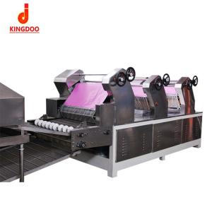 Wholesale Easy Maintenance Noodle Production Line Stainless Steel Material Low Fault Rate from china suppliers