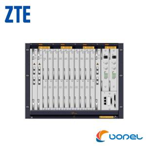 Wholesale ZTE ZXMP M820 Metro DWDM ONT Equipment MC-C-ODU40 (AWG,100G,C+,LC) ZTE ODU40 from china suppliers