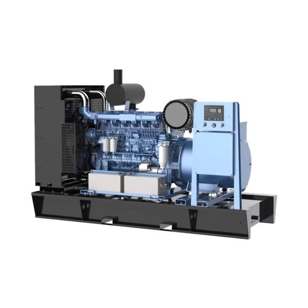 160kw 200kva Weichai Power Generator 180kw 225kva 200kw 312.5kva 250kva Diesel