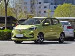 5 Seater Mini EV Electric Car Adult Electric Vehicles Changan E Star