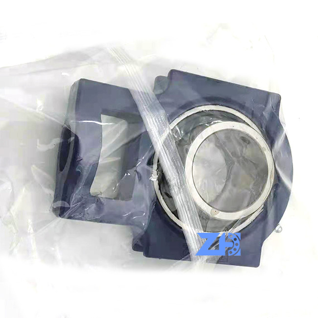 TUJ60TF Pillow Ball Bearing Spherical Low Noise And Easy To Use