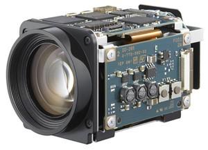 Wholesale Sony FCB-EH3100 Full HD CMOS 10X Video Color Camera from china suppliers