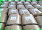 80 - 120gsm White Recycled Kraft Paper Liner For Handbag / Shopping Bag