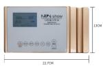 Hot sale Touch Screen Digital Panel Eyebrow Lip MTS Semi Permanent Makeup Tattoo