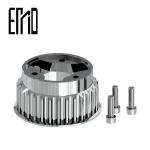 INCA Customization Motorbike DS-001 Bearing Housing Kit for street-rod 03-17