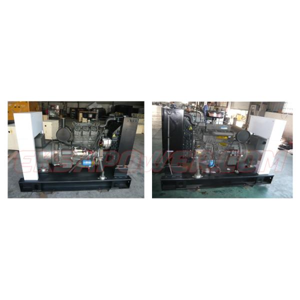 30kva-630kva Germany DEUTZ industrial diesel Generator sets