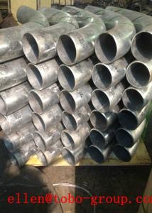 Wholesale 3000# SW 90 ELBOW, 304/L- PMI TESTED from china suppliers