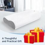 Cervical Neck Pillows for Sleeping Dorm Pillow for Neck Pain Relief Ergonomic