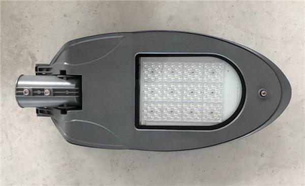 IK08 200W LED Lamp Fixture 4000K For Outdoor Street Lighting Parking Lot Light