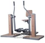 wood skyrunner walking exercise equipment for the senior