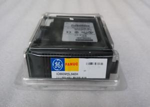 Wholesale Power Industry Digital Output Module , IC693MDL940H 90-30 AC DC Output Module from china suppliers