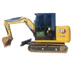Second Hand Caterpillar CAT 305.5 E2 305 CAT Crawler Excavator