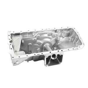 Wholesale 2006-2011 BMW Aluminum Transmission Oil Sump Pan OE 11137560308 Made of Material from china suppliers