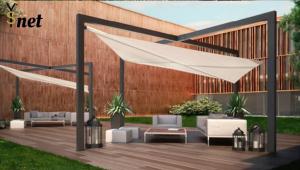 Wholesale Sun Shade Carport Manufacturer Produce Shade Sail Nets HDPE Waterproof Black Green Sun Shade Sail from china suppliers