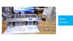 PP PE HDPE Plastic Bottle Maker Pet Automatic Blow Molding Machine Water Bottle