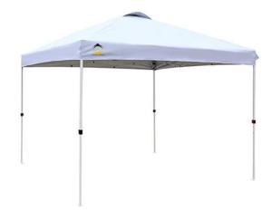 Wholesale Lightweight Marquee Pop Up Tent , Quest Canopy Tent Aluminum Structure from china suppliers