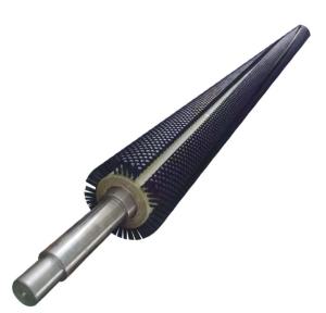 Wholesale Polishing Dedusting Circular Brush Roller from china suppliers