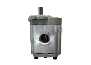 Wholesale CBT-F432 10T Forklift Gear Pump Aluminum Alloy Material One Year Warranty from china suppliers
