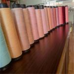 Wholesale cheap price 48nm / 2 viscose 50% rayon 28% pbt 22% nylon knitting