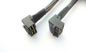 Wholesale 12G Internal SAS Cable from china suppliers
