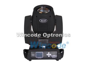 Wholesale Free Shipping via Sea Sharpy Beam 230W 7R Moving Head Light with Double Prism from china suppliers