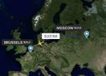 Reliable Air Freight From China To Europe BRU Airport Strong Capacity