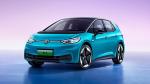 Vw Energy EV Cars Id3 Pro Volkswagenwerk Used Electric Vehicles
