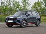 2023 KIA ZHIPAO 2.0L 161 Horsepower L4 Compact SUV 2021 Version ACE Gasline