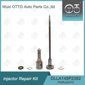 Wholesale 0445120354 Bosch Injector Repair Kit With DLLA148P2382 from china suppliers