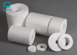 Wholesale 200GSM Cleaning Cloth Roll Clean Room ESD Microfiber Wiper Rolls from china suppliers