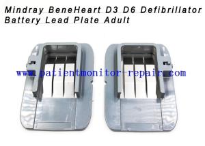 Wholesale Adult Defibrillator Battery Lead Plate Mindray BeneHeart D3 D6 Machine Parts With Bulk Stock from china suppliers