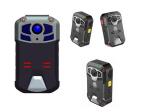 IP67 2.0 Inches Body Worn Video Camera Replaceable Attery With 140° View Field