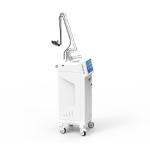 100% Good quality nubway Fractional CO2 laser FDA approved laser vaginal