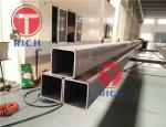 JIS G3454 STPG370 Steel Structural Tubing Structural Steel Pipes Max 12000mm
