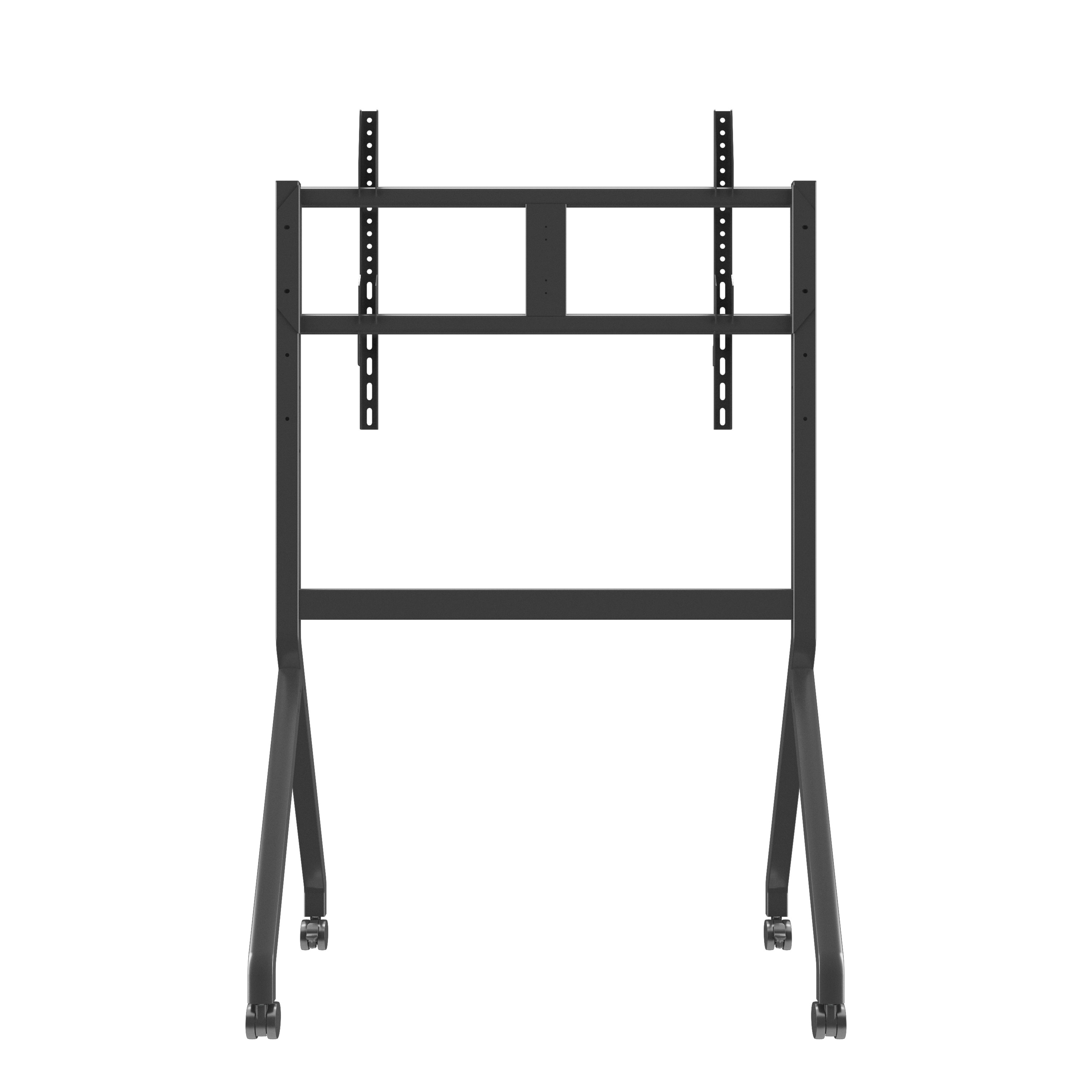 Interactive Whiteboard Stand Mobile stand for Smart TV/IFPD size55/65/75/86 inch