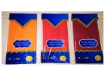Nicely Waterproof Holiday Disposable Party Paper Tablecloths All Seasons
