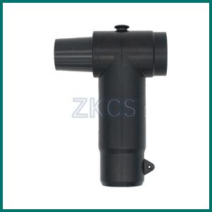 Wholesale 10KV Load Break Connector , 63KA EPDM Separable Elbow Cable Connector from china suppliers