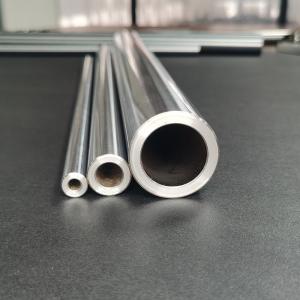 Wholesale Steel Hard Chrome Plated Rod Wear Resistant 0.2mm/m Straightness from china suppliers
