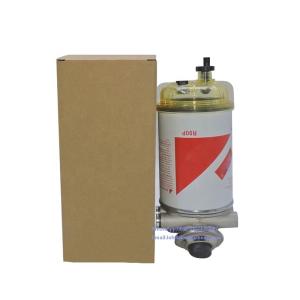 Wholesale Excavator parts fuel filter assembly P551067 1393640 FS19532 from china suppliers