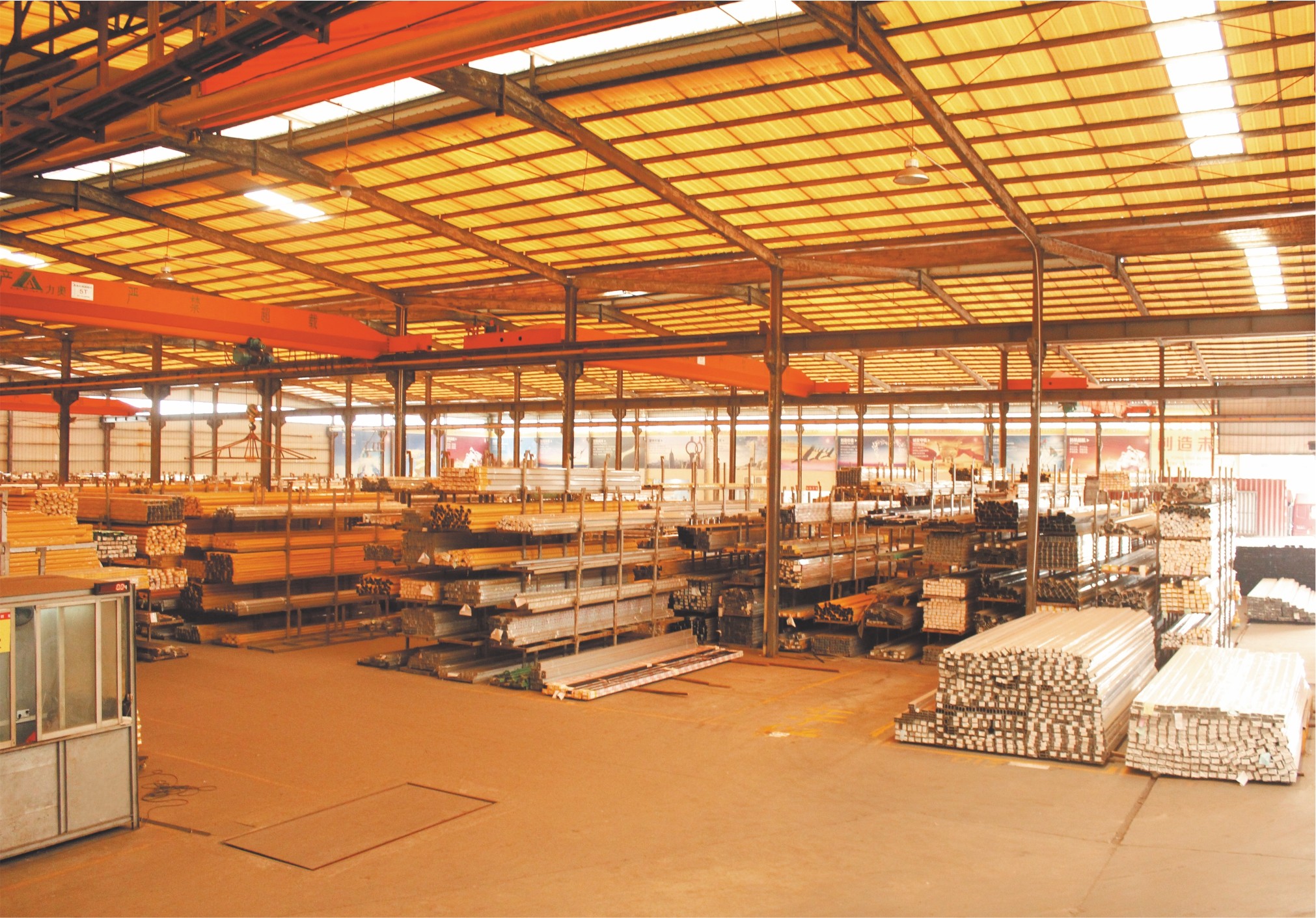 Wood Grain Sliding Glass T6 Aluminum Window Profiles