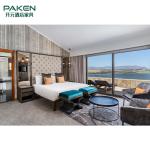 Africa 5 Star Hotel Bedroom Sets
