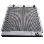 Atlas Cooler GA75 1622319100 High Quality Spare Parts for air Compressors