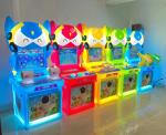 Kids Game Machine Car Racing Machine