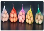1kg Plastic Net Bag Fruit Vegetable Egg Sleeve Packaging