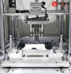 Welding Heat Staking Tool Thermoplastic Staking
