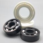 Single Row 15 Mm 6302 Chemical Bearings