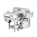 IP65 Rated Stainless Steel Stucture Conveyor Belt Detector For Detection