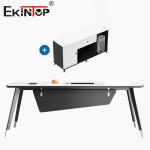 Low Price Project Support Office Space Office Desks Desk Sets