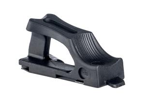 Wholesale ANS AR15 Magazine Ranger Floorplate Plastic Black For M4 Hunting from china suppliers