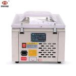 DUOQI DZ-260 260c Single Chamber Vacuum Sealer For Rice Storage Plastic Bag
